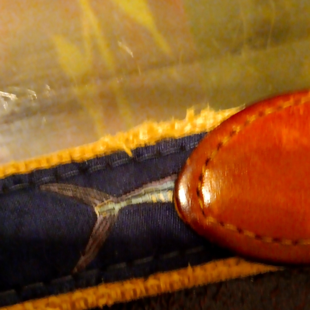 Men's Belt